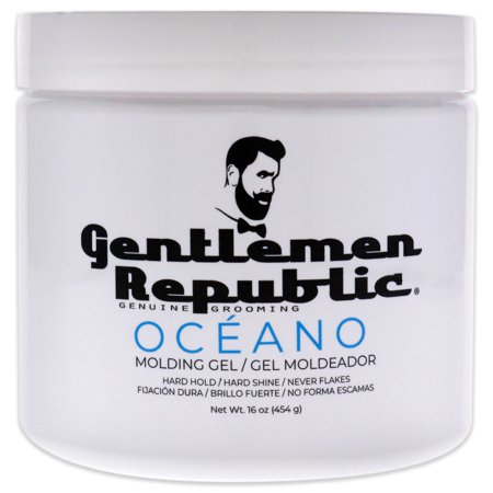 Gel Oceano 16 onzas Gentlemen Republic