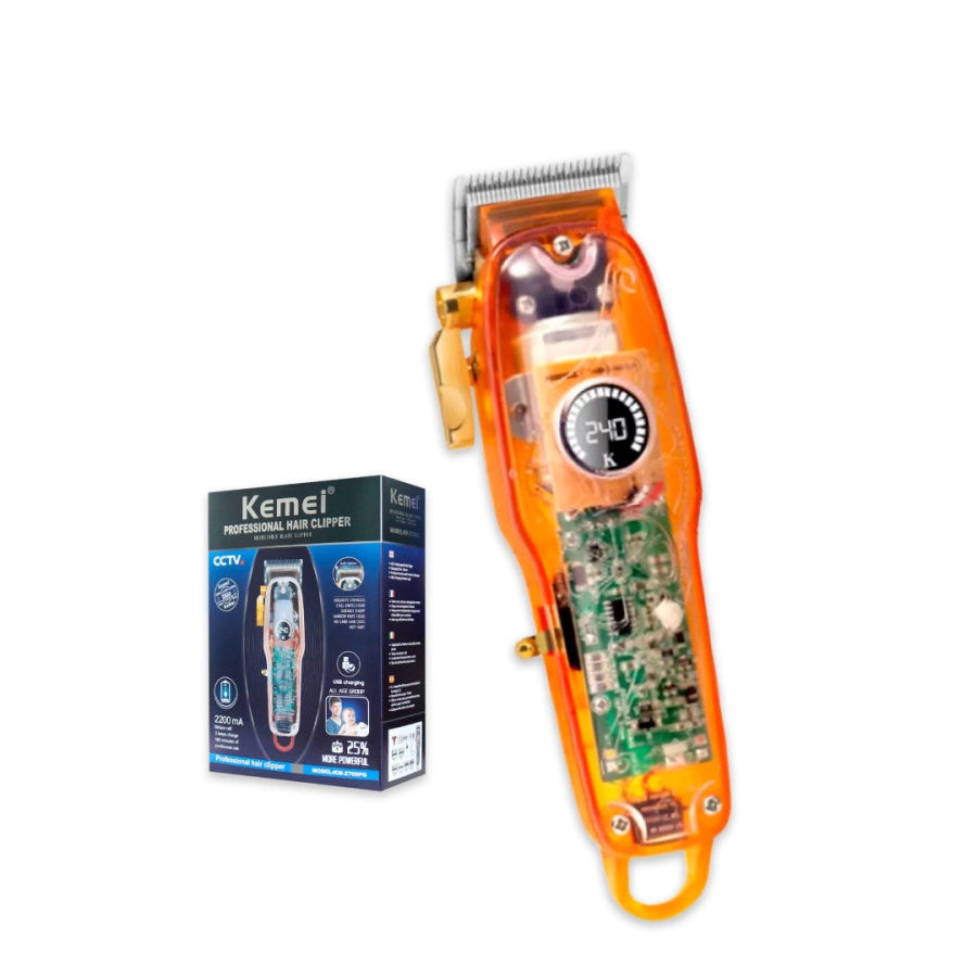 Kemei Professional Hair Clipper 2709