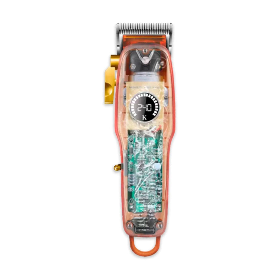 Kemei Professional Hair Clipper 2709
