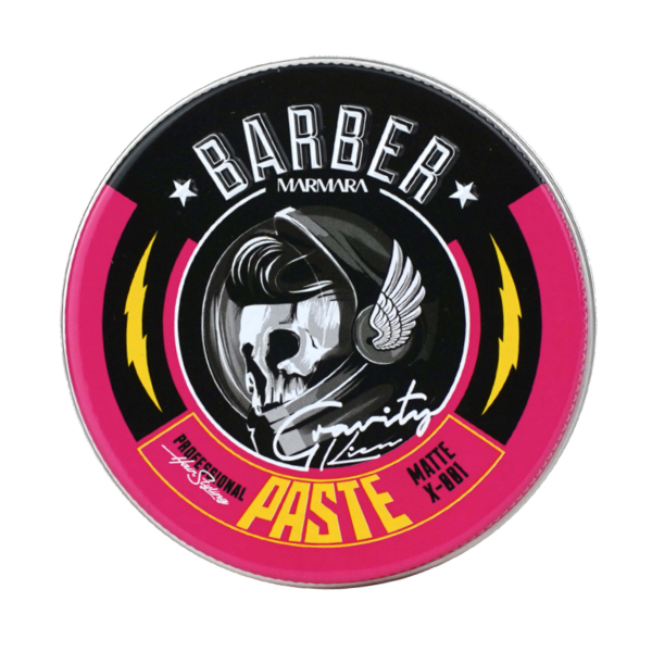 Barber Wax 100 ml PASTE