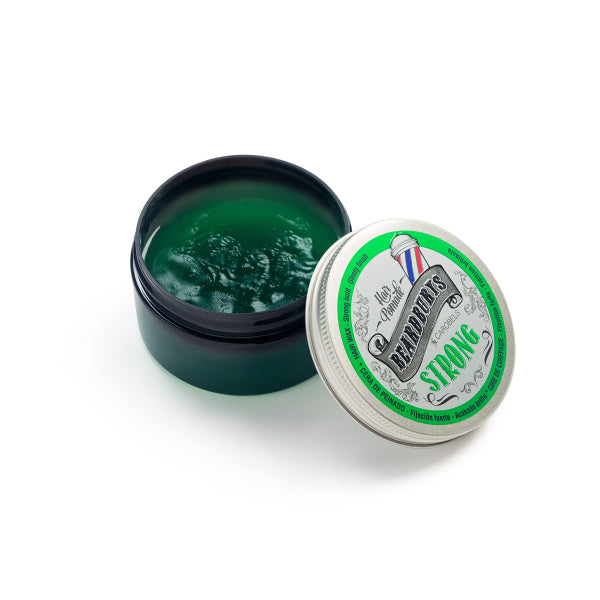 Beardburys Hairwax Strong