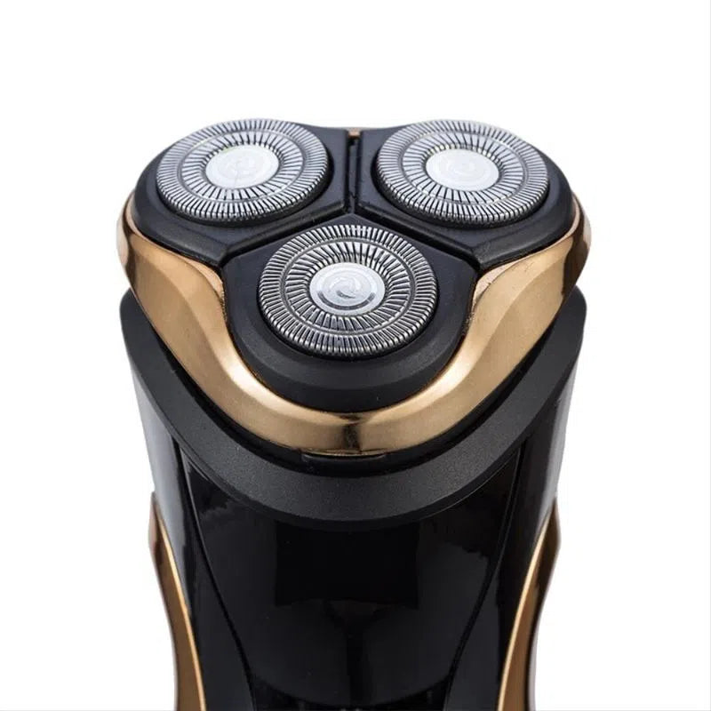 Electric Beard Razor Modelo 833