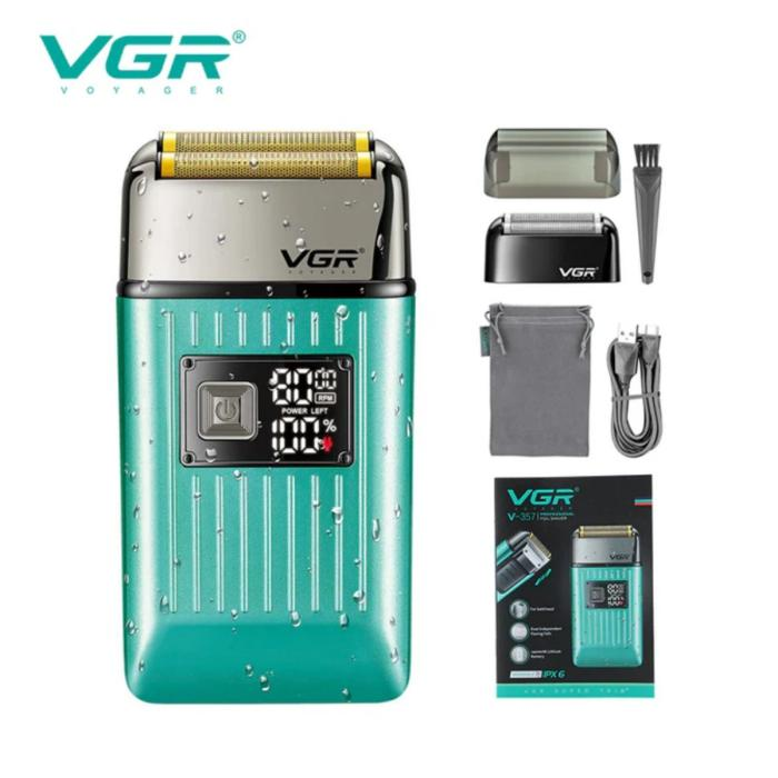 Shaver VGR modelo V357