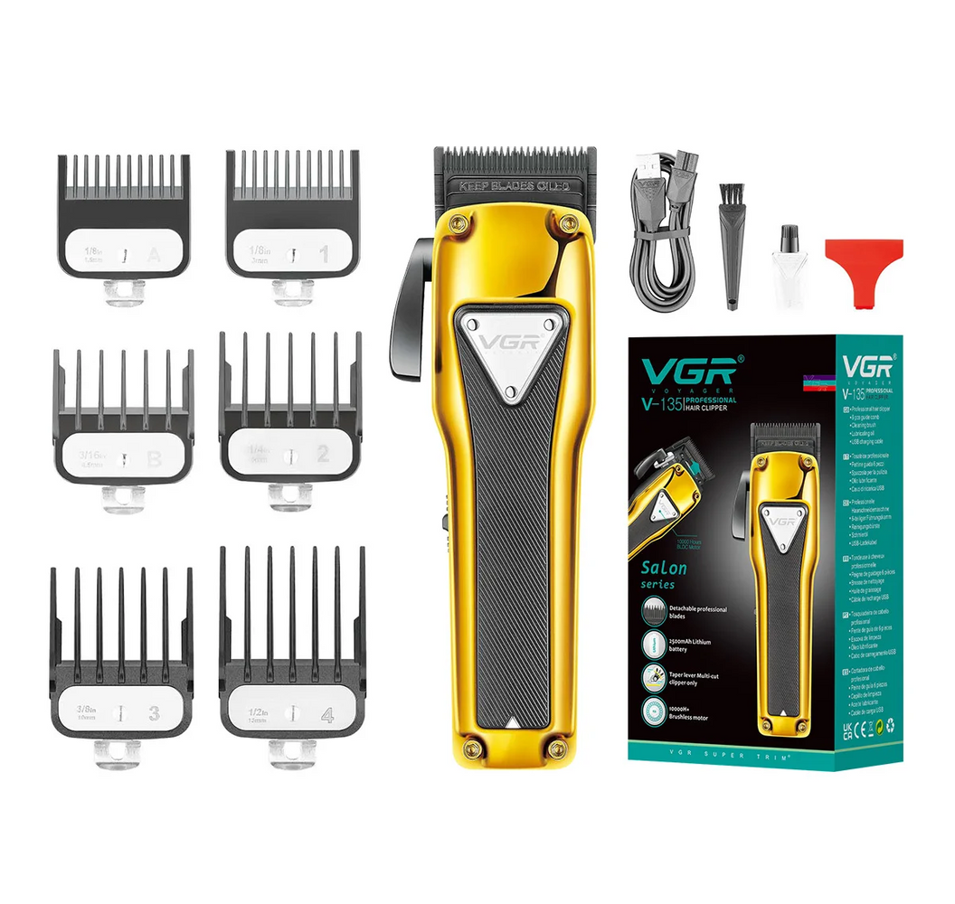 Clipper VGR modelo V 135