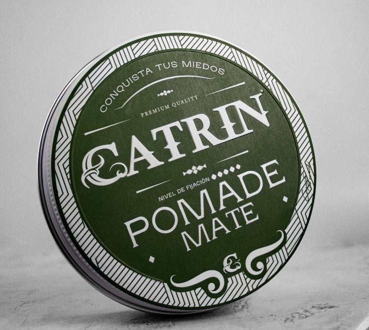 Pomade Mate Catrin