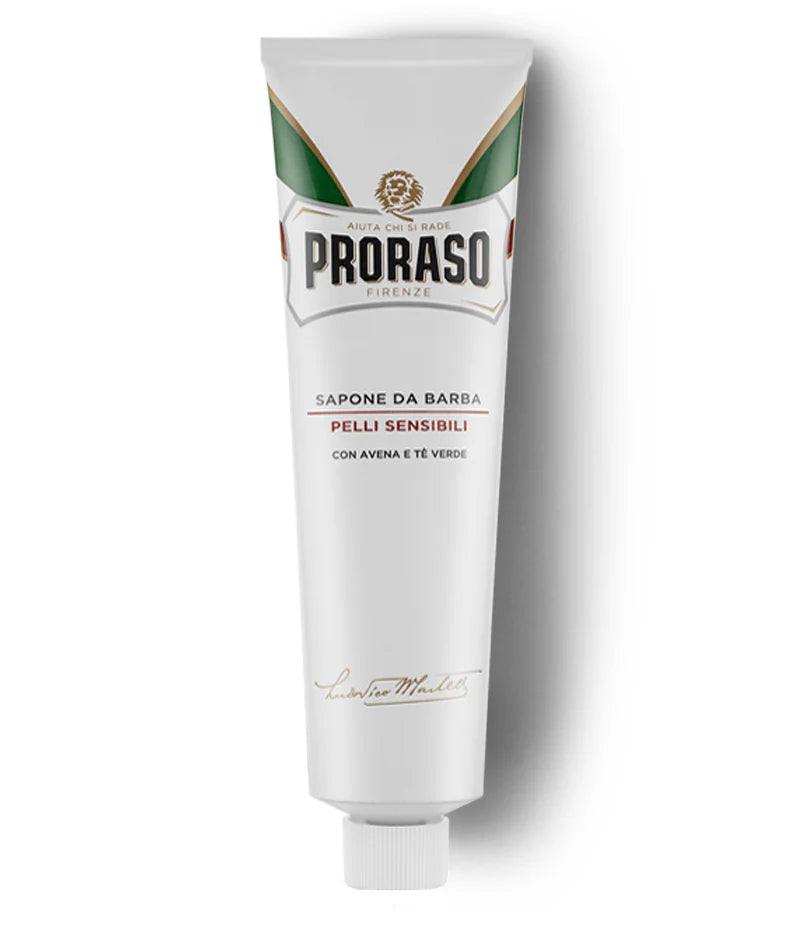 SHAVING CREAM SENSITIVE SKIN 150ml PRORASO