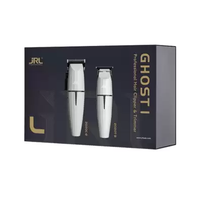 Ghost Cliper y Trimmer