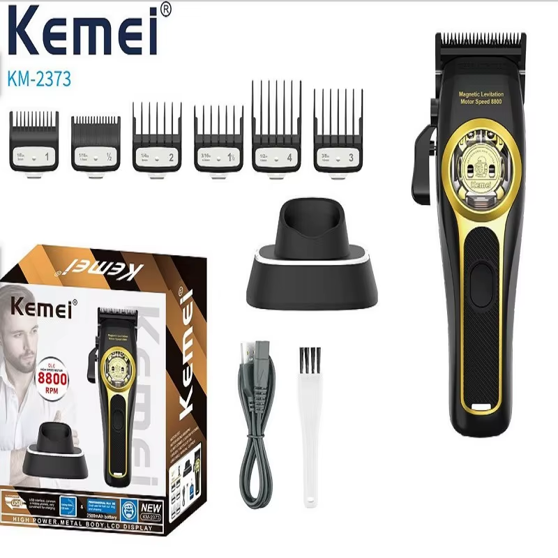 Clipper Kemei Modelo MK 2373