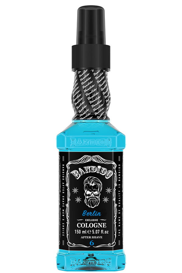 AFTER SHAVE COLOGNE BERLIN 150 ML