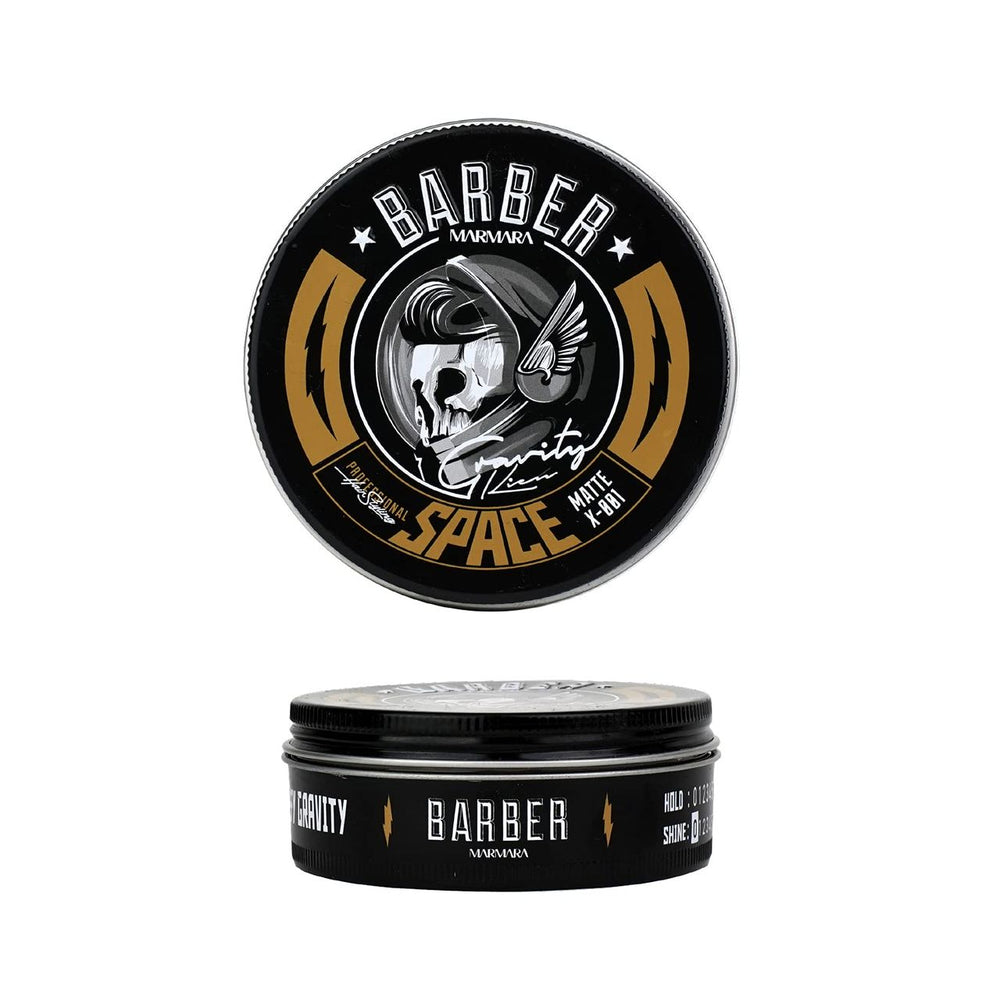 Barber Wax 100 ml SPACE