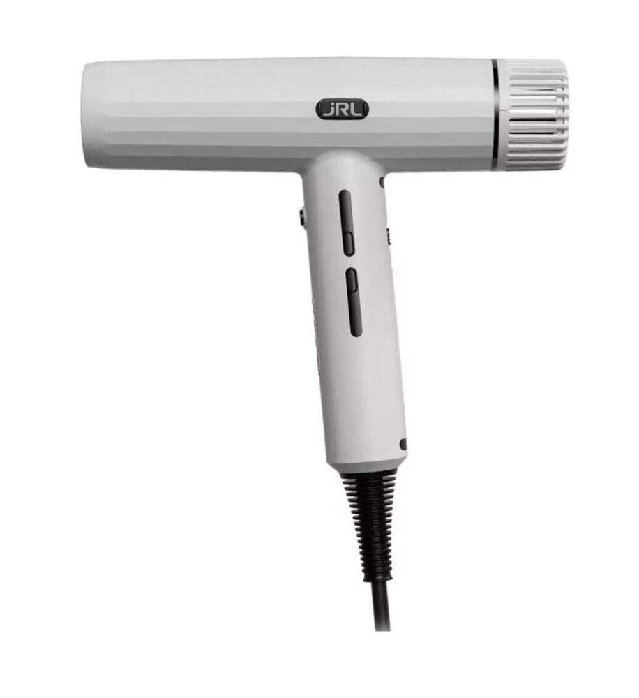 Secadora Jrl Forte Pro Ultra light White FP2020H