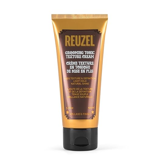Reuzel Grooming Tonic Texture Power