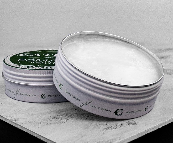 Pomade Mate Catrin