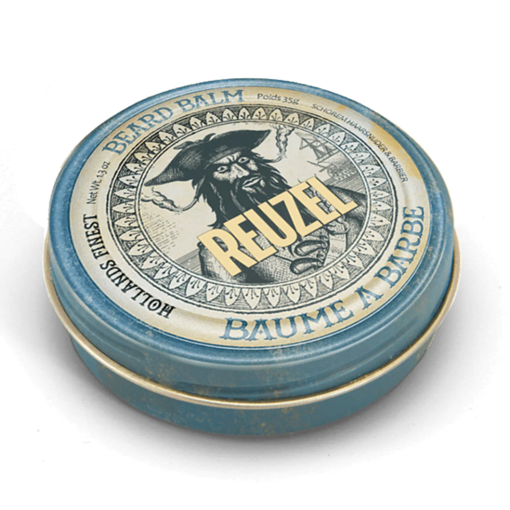 Beard Balm Reuzel