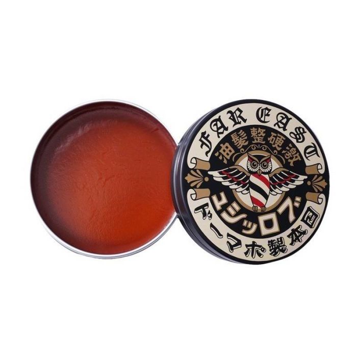 Brosh hard Pomade 120g