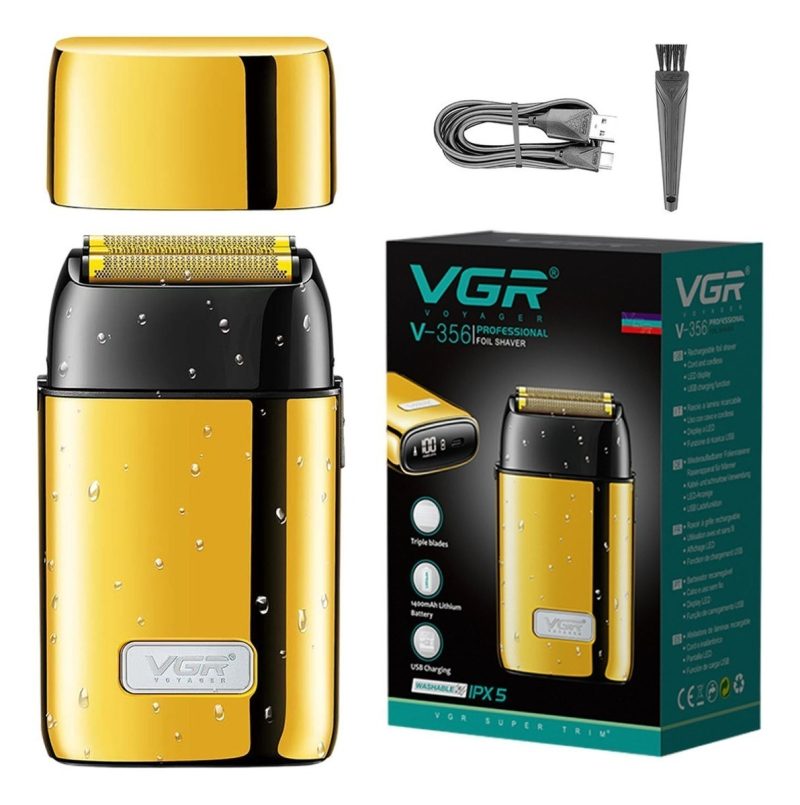 Shaver VGR Modelo V 356