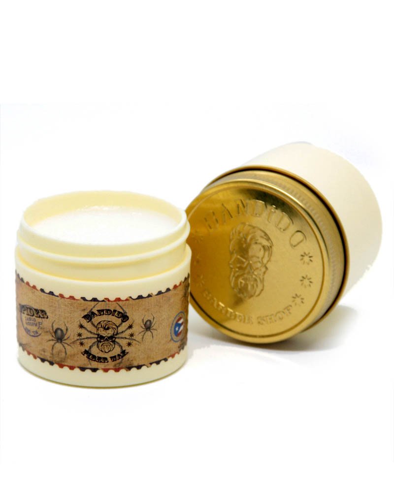 FIBER HAIR WAX 125 ML