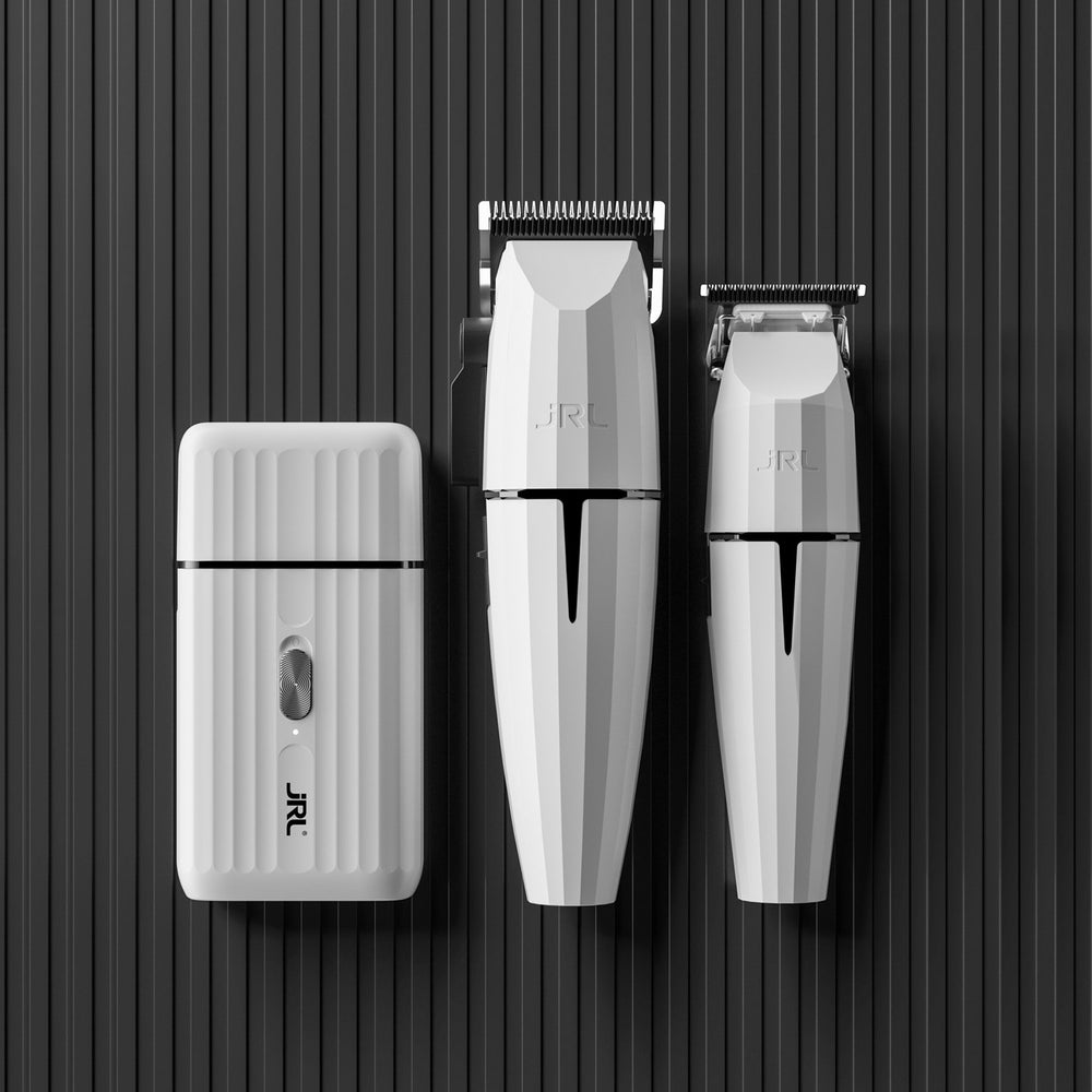 JRL Ghost 2 Hair Clipper, Trimmer, Shaver