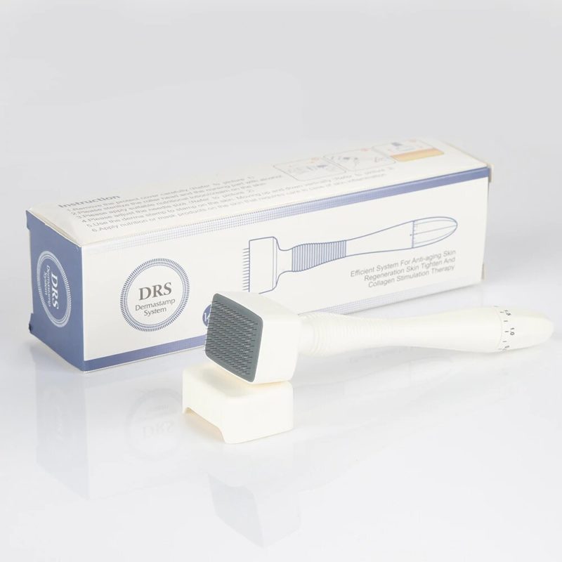 Dermastamp System Roller
