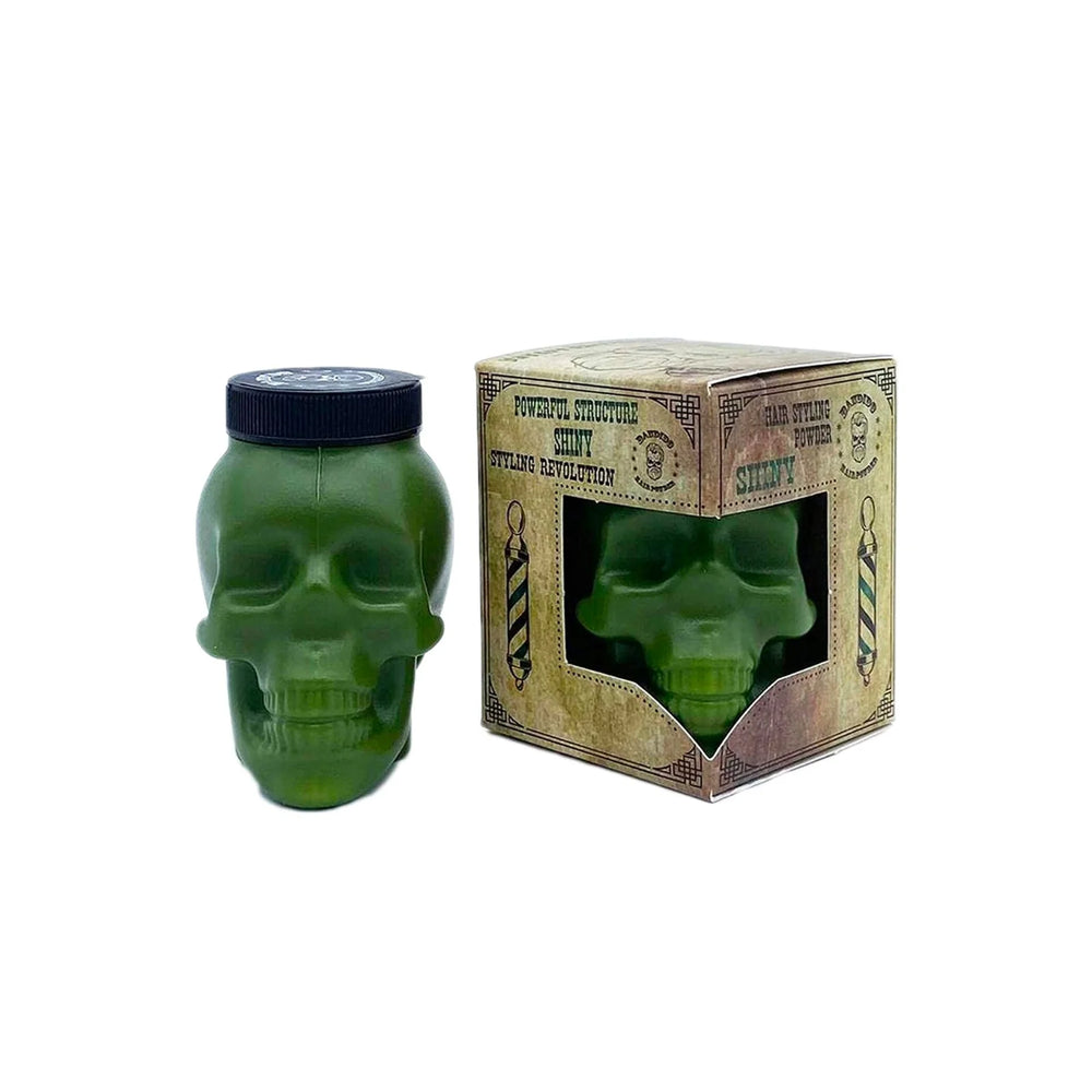 HAIR STYLING POWDER SHINY 20 G