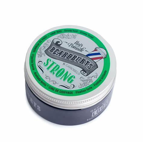 Beardburys Hairwax Strong