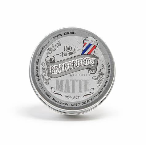 Beardburys Hairwax Mate 100 ml
