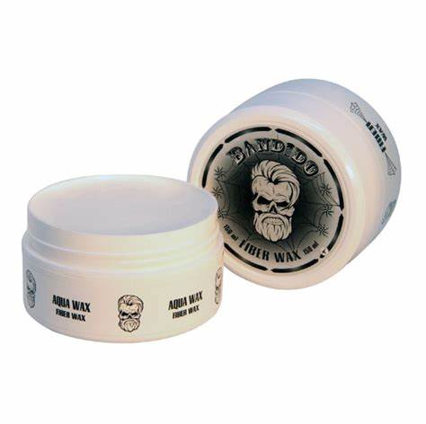 FIBER HAIR WAX 150 ML