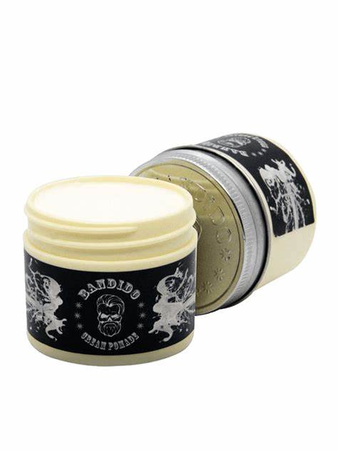CREAM POMADE
