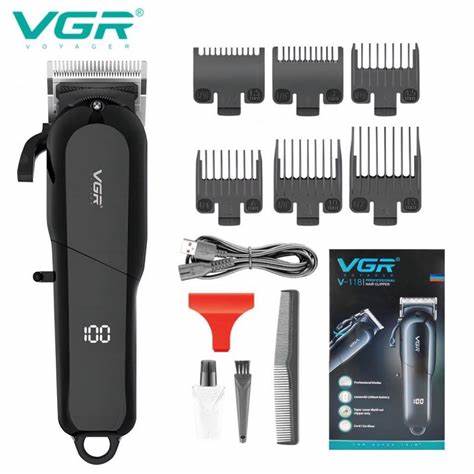 Clipper VGR Modelo V 118