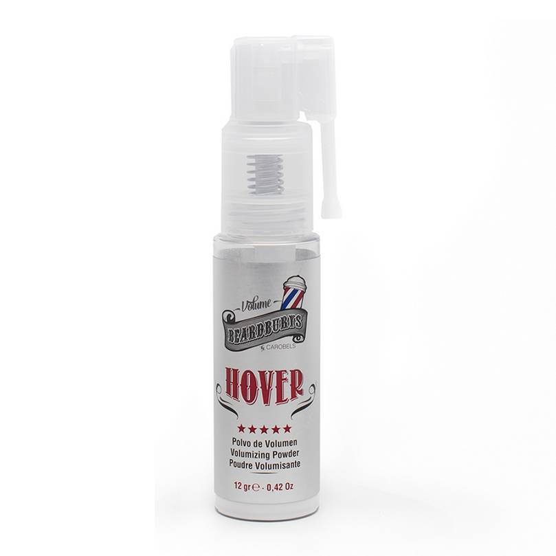 Beardburys Hover Volume Power