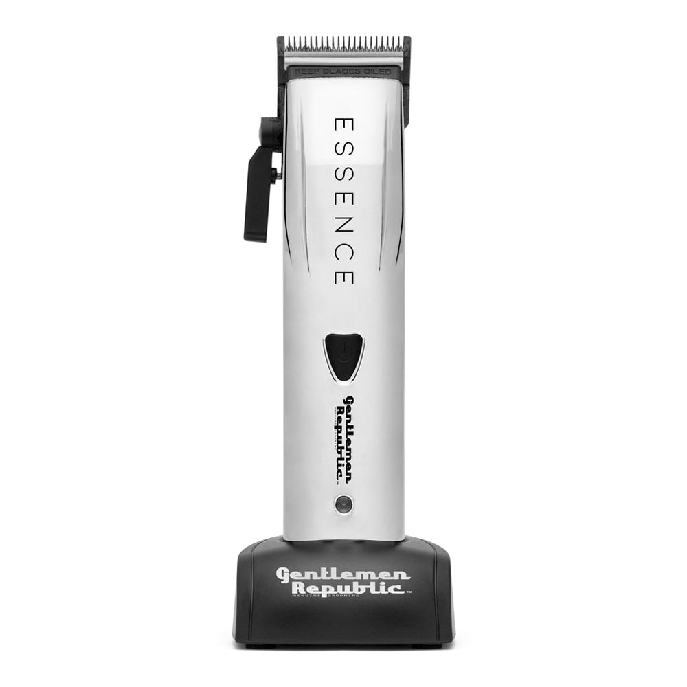 Essence Professional Clipper Gentlemen Republic