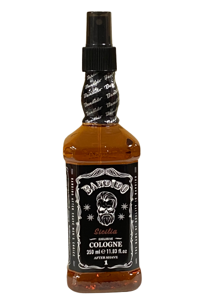 AFTER SHAVE COLOGNE SICILIA 350 ML