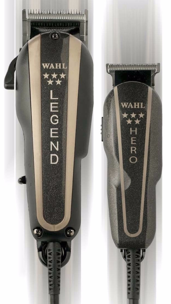 TALLADORA WAHL DETAILER CON CORDON - 8081