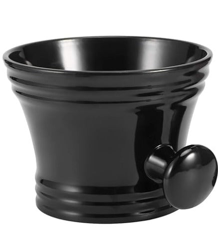 Bowl negro grande