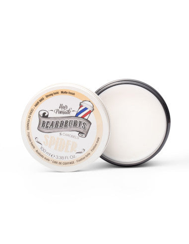 bearburys Wax Spider 100 ml