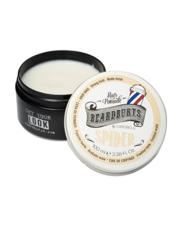bearburys Wax Spider 100 ml