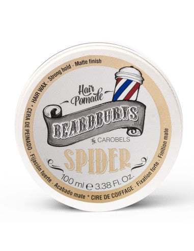 bearburys Wax Spider 100 ml