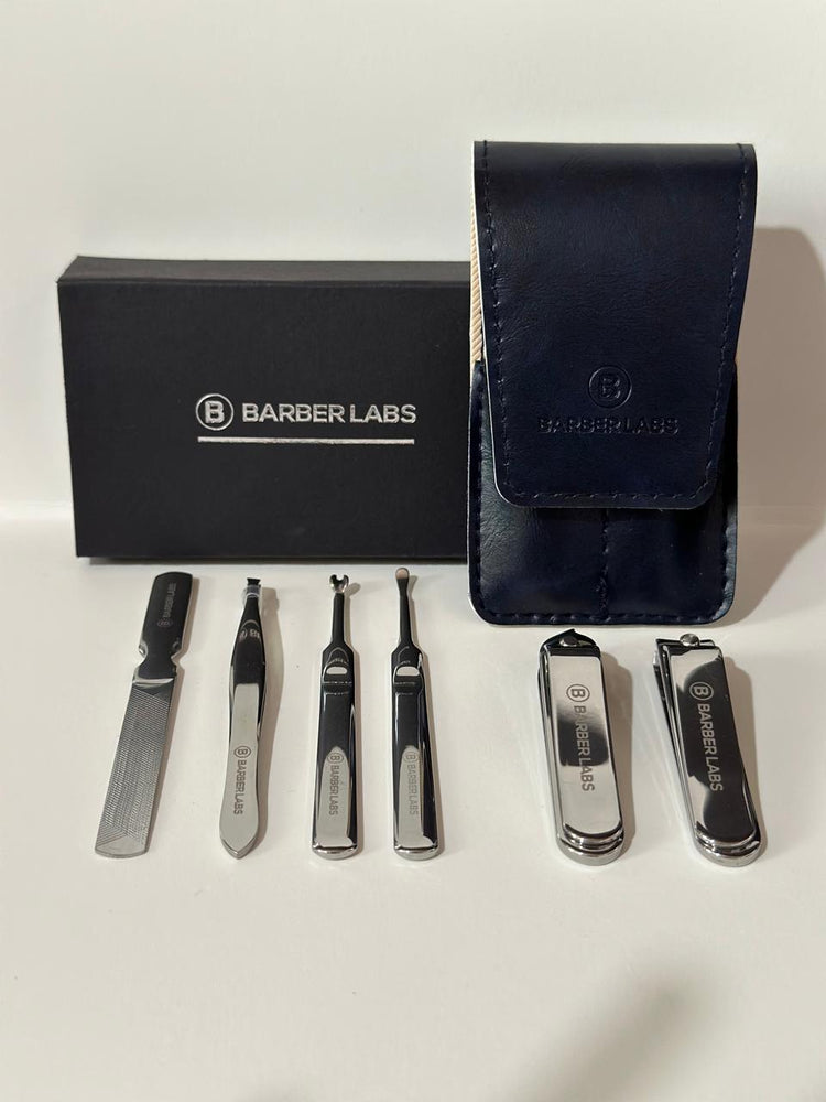 Set Manicura Bolsillo