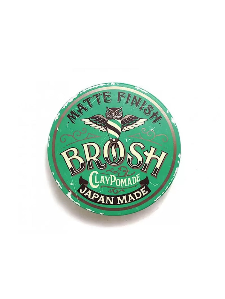 Brosh Mini Clay pomade 40g