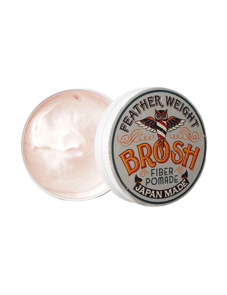 Brosh Mini Fiber 40g