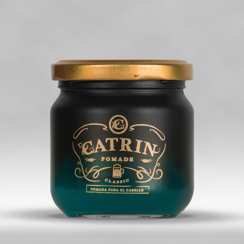Pomada Clasica Catrin.
