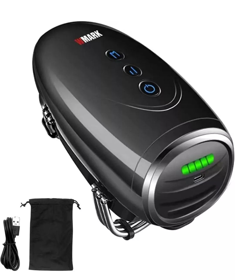 Barber Massager Wmark