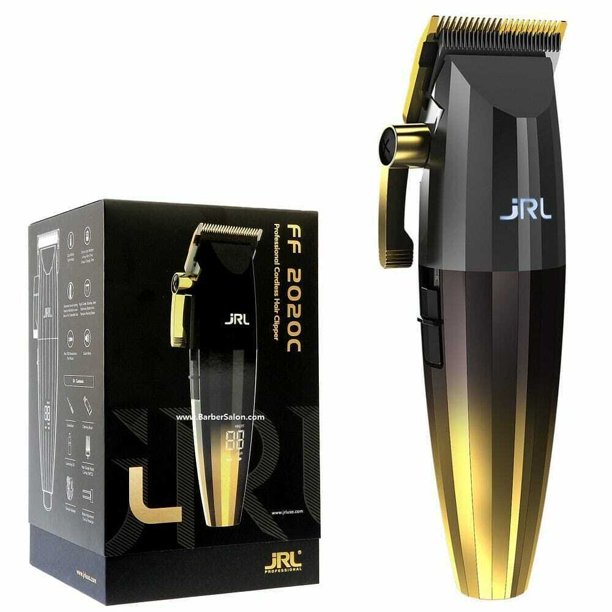 JRL Freshfade 2020C Gold Color