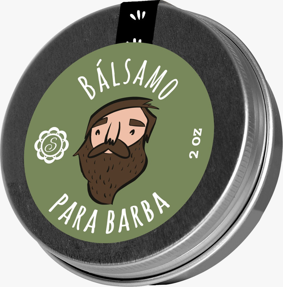 BALSAMO SAVON PARA BARBA 2 ONZAS