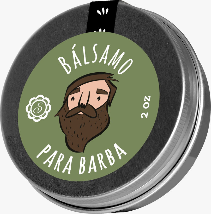 BALSAMO SAVON PARA BARBA 2 ONZAS