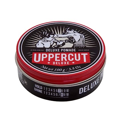 UPPERCUT DELUX POMADE