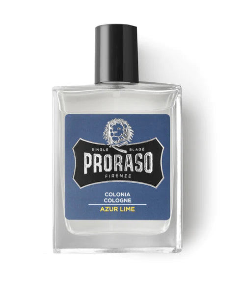 Proraso Cologne Azur Lime 100 ML