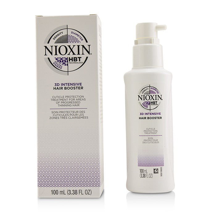 NIOXIN HAIR BOOSTER 100ML