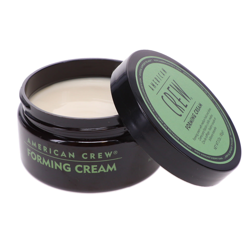 American Crew Forming Cream 3oz 85g