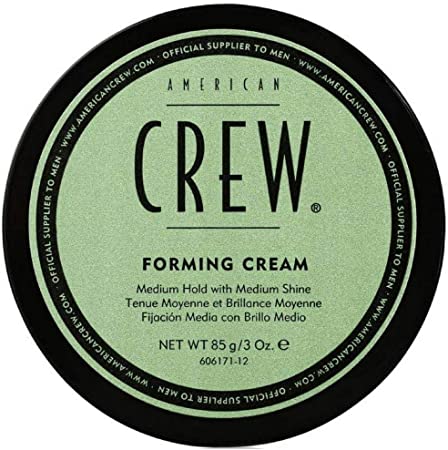 American Crew Forming Cream 3oz 85g